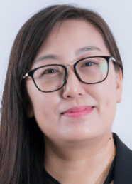 Haibo Sang