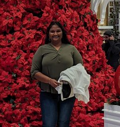 Anusha Sivakumar