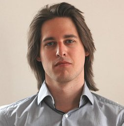 Patrick Strutzenberger