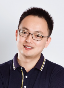Qing Zhou