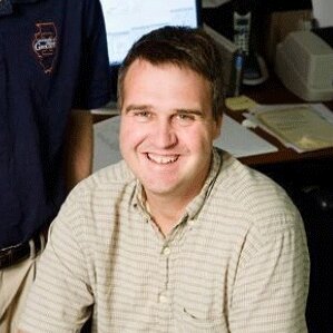 Craig Lundstrom