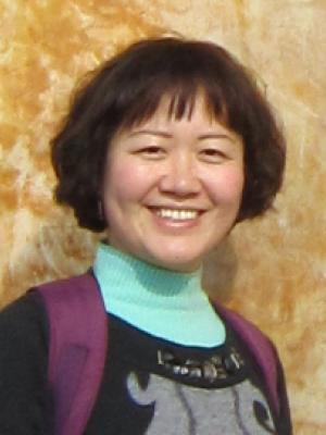 Jing Zheng