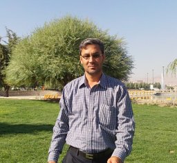 a irani