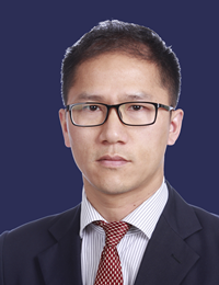 Xiansong Wang