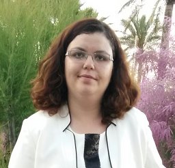 Zehra Kurdoglu