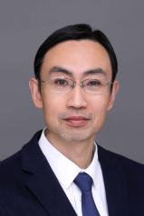 Zhaohui Zhang