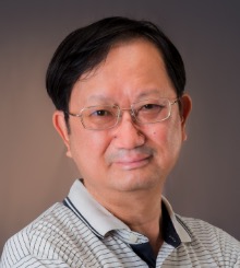 Yen-Jen Oyang