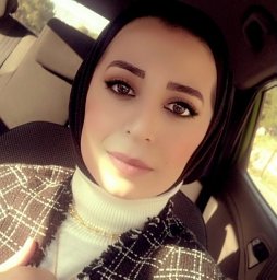 Bayan Hamdan