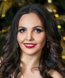 Lyudmyla Makyeyeva