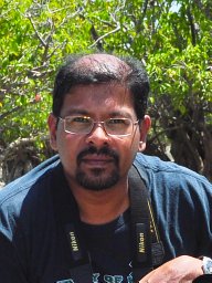 Chaminda Shrimal Wijesundara