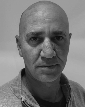 Yuval Gerson