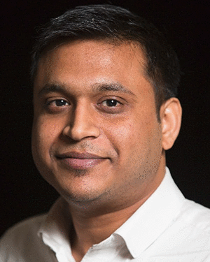 Vaibhav Kumar