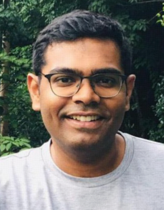 Adithyavairavan Murali
