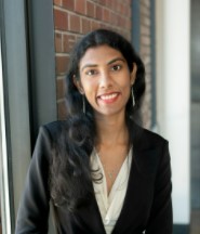 Nandita Vijaykumar