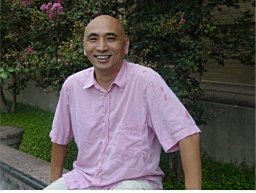 Takashi Yamauchi
