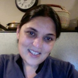 Bordia Tanuja