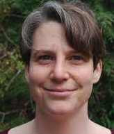 Amanda Sheely