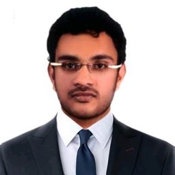 Krishna Kartheek Chinchilli
