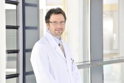 Harald Dormann