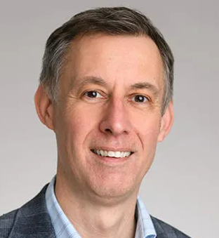 Paul Stokes