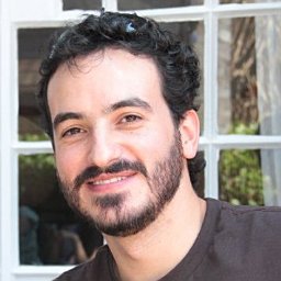 Rafael A. S. Ribeiro