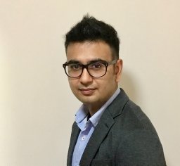 Akshay Maggu