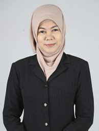 Ina Suryani