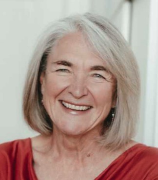 Geraldine Fitzpatrick