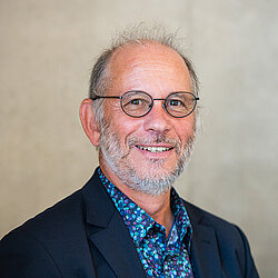 Claus-Michael Lehr