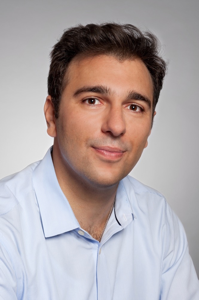 Charalampos E. Tsourakakis