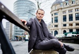 Michael Ryckewaert