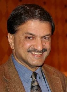 Rajiv D. Banker