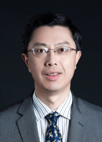 Zhijun Bao