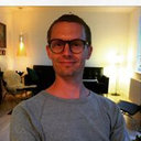 Lars Haukali Omland