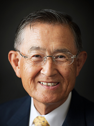 Tatsuo Suda