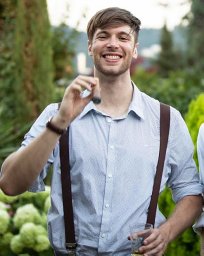 Luca Kolibius