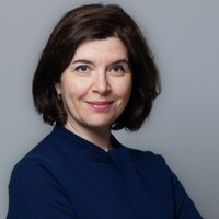 Marina Petrova