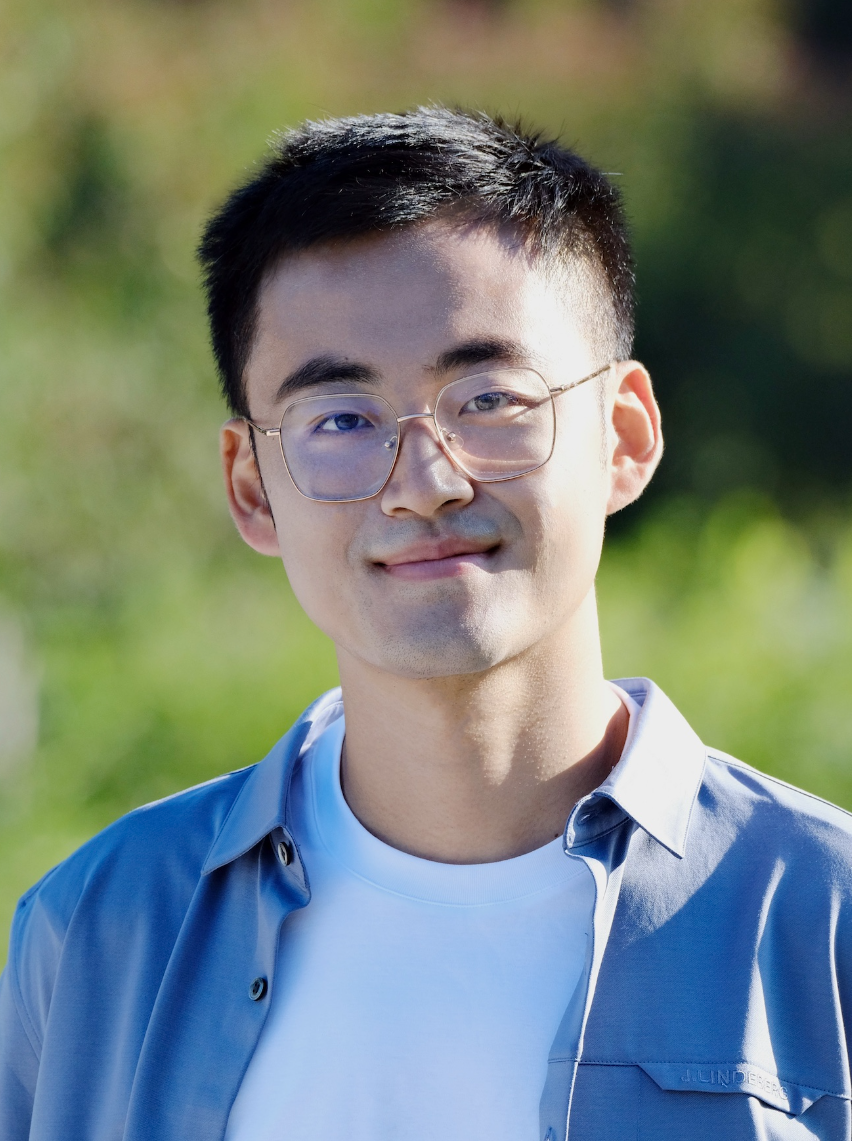 Yue Cao