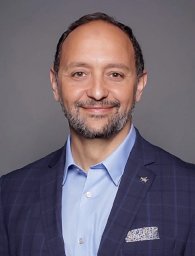 Mohamed Hosny