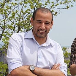 Oualid Abboussi