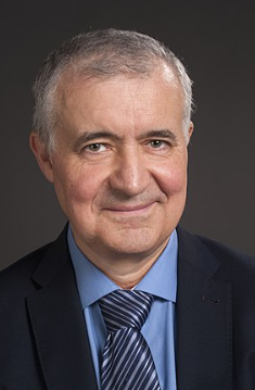 Javier García Campayo