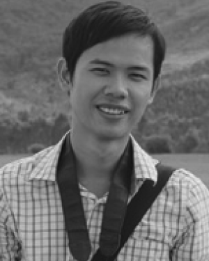 Toan Nguyen Mau