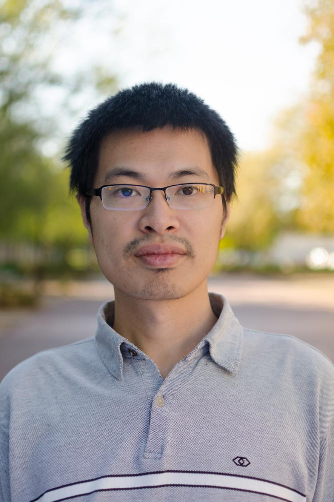 Yichen Huang