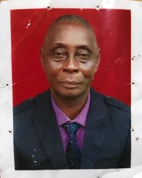 Michael Otu Eyong
