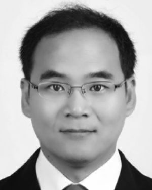 Hongxing Wang