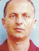 Zvi HaCohen (Z. Cohen)