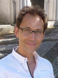 Jan Douwe Van Der Ploeg