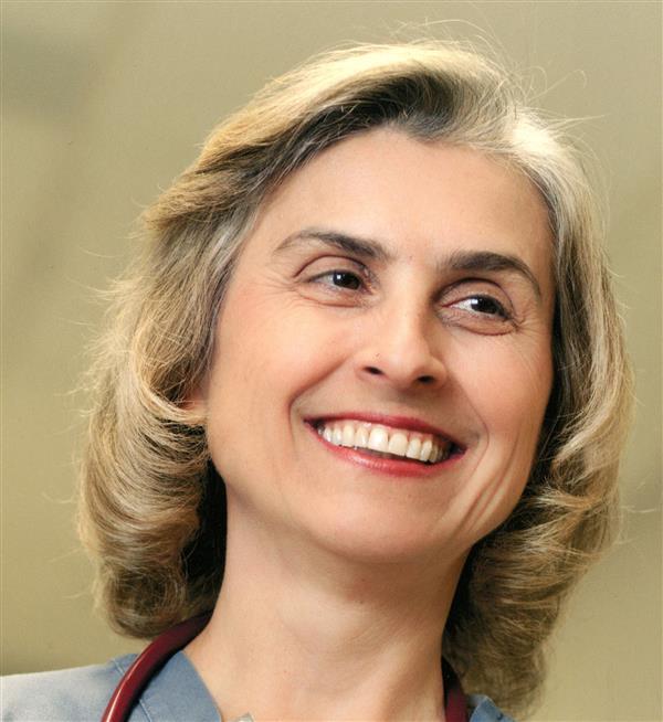 Vesna Jevtovic-Todorovic
