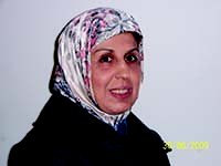 Rifa J. El-Khozondar