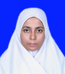 Sabira Khatun